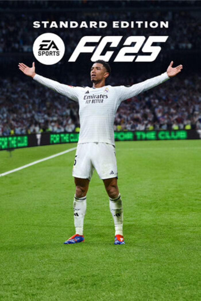 EA SPORTS FC 25 Standard Edition (PC) Código de EA App GLOBAL