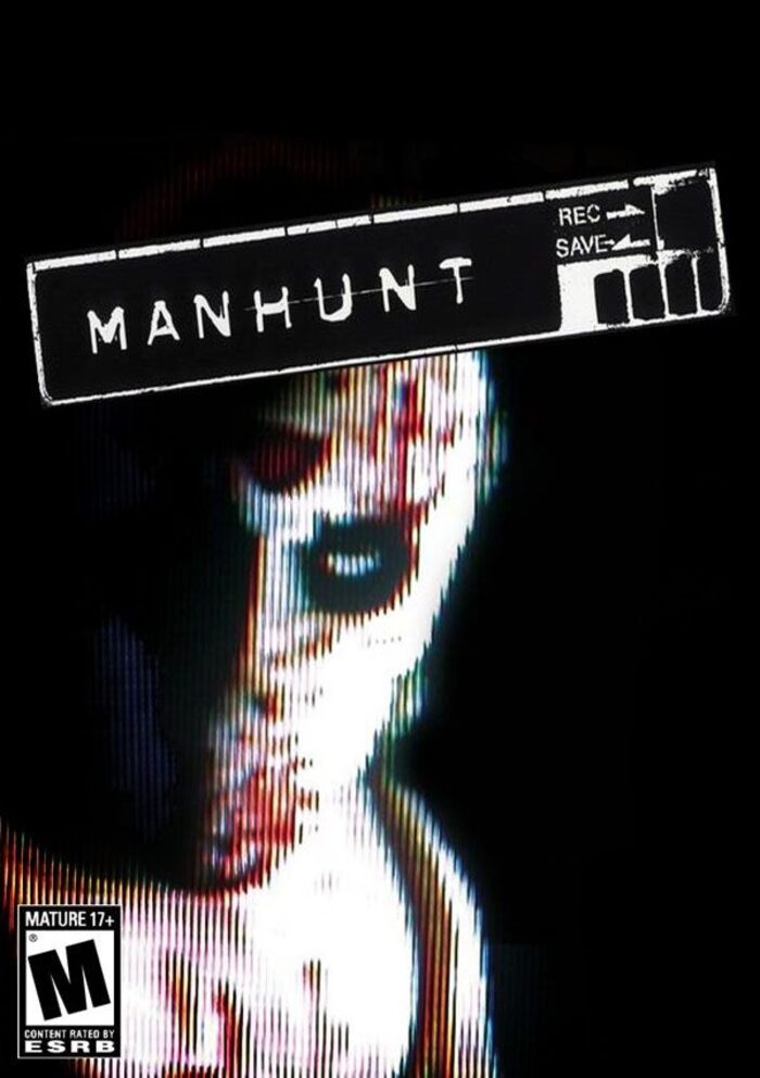 Manhunt Steam Key GLOBAL