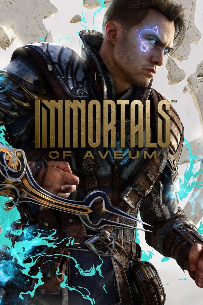 Immortals of Aveum Código de Origin GLOBAL